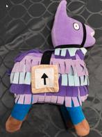 Knuffel Fortnite Lama, Enlèvement ou Envoi, Utilisé, Autres types