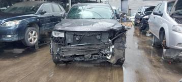 Jeep grand cherokee bj 02/2019 3.0 diesel V6 onderdelen beschikbaar voor biedingen