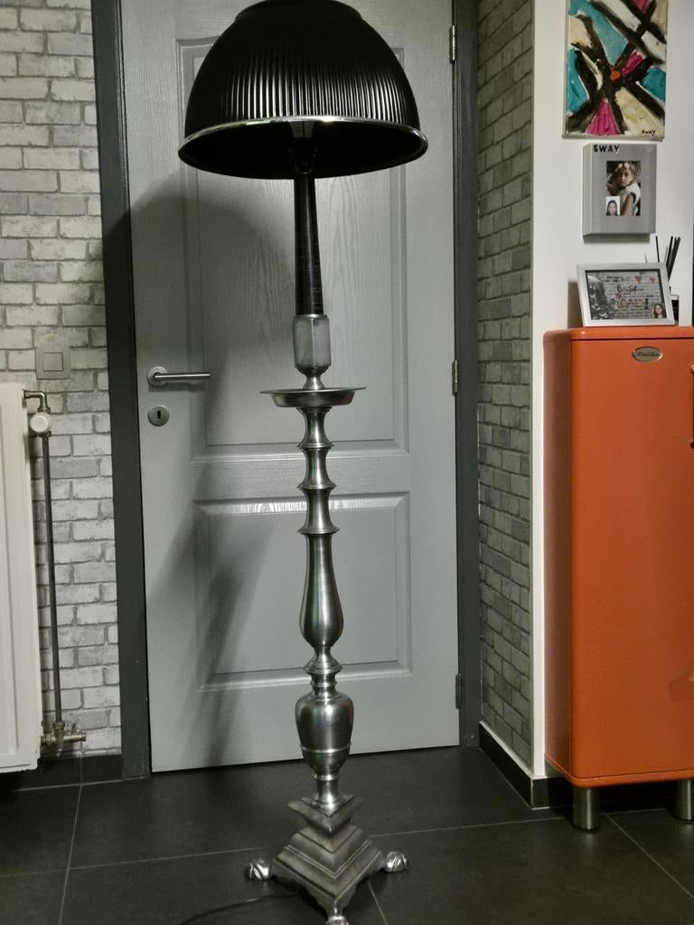 Ampoule, Enlèvement