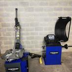 Montage / Equilibrage Pneus, Autos : Pièces & Accessoires, Pneus & Jantes, Enlèvement ou Envoi, Pneu(s)