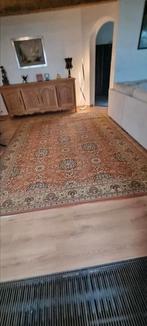 tapis d'orient 350x250, Antiquités & Art, Tapis & Textile, Enlèvement