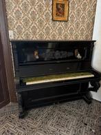 Piano J Ghunther Bruxelles, Ophalen, Zo goed als nieuw, Zwart, Piano