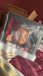 Chucky ultimate head tommy, Verzamelen, Poppen, Ophalen of Verzenden