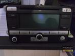 Volkswagen radio, Ophalen, -, -, -