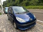 Peugeot 1007, Auto's, Peugeot, Bedrijf, Te koop, Handgeschakeld, Diesel