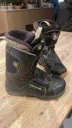 Salomon savage boa maat 42, Sport en Fitness, Snowboarden, Ophalen, Gebruikt, Schoenen
