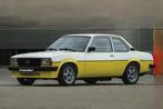 Opel Ascona B 2.0 - liter documenten, Auto diversen, Handleidingen en Instructieboekjes, Ophalen of Verzenden