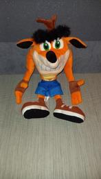 Crash knuffel, Ophalen of Verzenden, Gebruikt, Overige typen