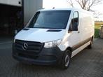 sprinter 314cdi airco navi cam service inricht pdc  52000km, Auto's, Bestelwagens en Lichte vracht, Achterwielaandrijving, 4 cilinders