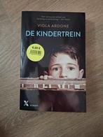 Viola Ardone - De kindertrein, Boeken, Ophalen of Verzenden, Zo goed als nieuw