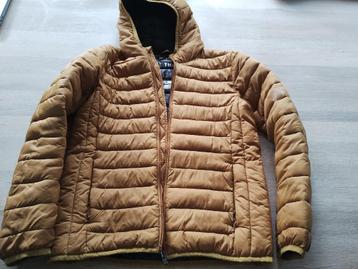 Jas maat 158 12-13 jaar  beschikbaar voor biedingen