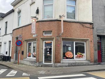 OVERNAME HORECA SNACKBAR -  GENT