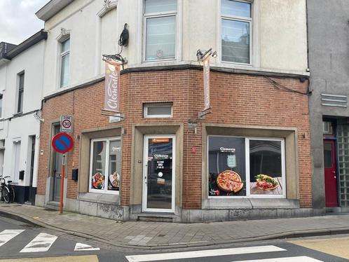 OVERNAME HORECA SNACKBAR -  GENT, Articles professionnels, Exploitations & Reprises