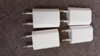 GSM-oplader, Telecommunicatie, Mobiele telefoons | Telefoon-opladers, Ophalen of Verzenden, Gebruikt
