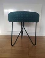 Tabouret vintage, Ophalen, Zo goed als nieuw, IJzer