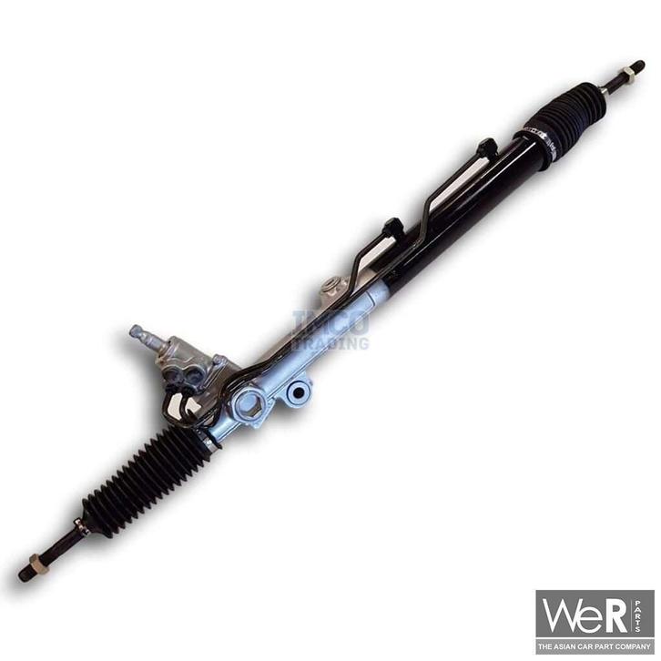 Stuurhuis SsangYong Rexton, Actyon, Kyron 2006-2017  4650009, Auto-onderdelen, Besturing, Ssangyong, Gereviseerd, Ophalen of Verzenden