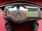 KTM speedo meter inclusief tellerhouder, Motoren, Ophalen, Gebruikt