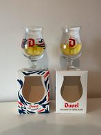 Duvel - glazen, Ophalen of Verzenden, Zo goed als nieuw