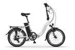 Velo electrique pliable  neuf garantie 2 ans, Autres marques, Enlèvement ou Envoi, Neuf