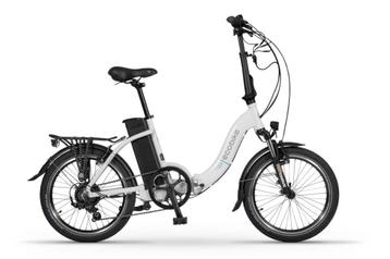 Velo electrique pliable  neuf garantie 2 ans 