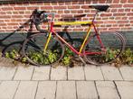 Retro racefiets Gazelle, Fietsen en Brommers, Fietsen | Racefietsen, Ophalen, Gebruikt, Gazelle