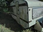 Caravan, Caravans en Kamperen, Caravans, Particulier, Tot en met 4