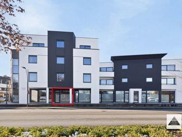 Commercieel te huur in Maasmechelen beschikbaar voor biedingen