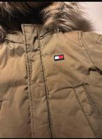 tommy hilfiger winterjas 104, Enlèvement, Comme neuf