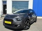 Citroen C3 Max / GPS / Carplay, 1199 cc, Handgeschakeld, 5 deurs, Zilver of Grijs