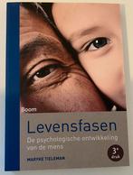 Maryke Tieleman - Levensfasen, Boeken, Ophalen of Verzenden, Maryke Tieleman
