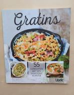 Gratins, Ophalen of Verzenden