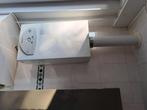 gasboiler, Doe-het-zelf en Bouw, Chauffageketels en Boilers, Ophalen, Gebruikt, Aardgas, Geiser