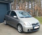 Toyota Yaris 1.5ts, Autos, Argent ou Gris, Achat, Boîte manuelle, Noir