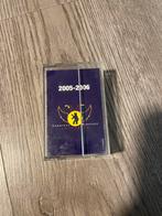 Speelkaarten germinal beerschot 2005 - 2006, Ophalen of Verzenden, Zo goed als nieuw