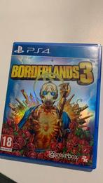 Playstation 4 spel Borderlands 3, Comme neuf, Enlèvement