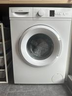 Machine a laver salora 7kg, 6 tot 8 kg, Ophalen, Gebruikt, 1200 tot 1600 toeren