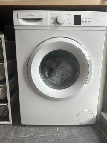 Machine a laver salora 7kg  beschikbaar voor biedingen