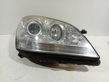 KOPLAMP RECHTS ML II (164 / 4JG) (A1648201061) beschikbaar voor biedingen