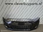 Voorbumper origineel Audi A5 Cabriolet ('20->) 8w6807437, Audi, Gebruikt, Voor, Bumper