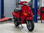 Piaggio Zip Type 3 [A-klasse](Piaggio Zip 50cc 2t 2 takt), Fietsen en Brommers, Ophalen, Tweetakt, Zip, Nieuw