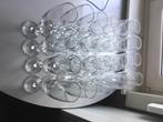 Champagneglazen , coupes, borden , tassen, ovenschotels, Verzamelen, Glas en Drinkglazen, Ophalen of Verzenden