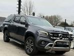 Mercedes-Benz X 350 d 4Matic TVAC*BTWIN HARD-TOP CAM360 NA, Automaat, 4 deurs, Gebruikt, Parkeercamera