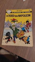 Jommeke / De hoed van Napoleon / Nr. 61, Boeken, Stripverhalen, Gelezen, Ophalen of Verzenden, Eén stripboek, Jef Nys
