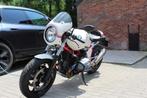 BMW R nine T in perfecte staat, Naked bike, 1200 cc, Particulier, 2 cilinders