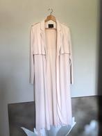 Cardigan, Kleding | Dames, Jumpsuits, Maat 38/40 (M), Zie foto, Beige, Ophalen of Verzenden