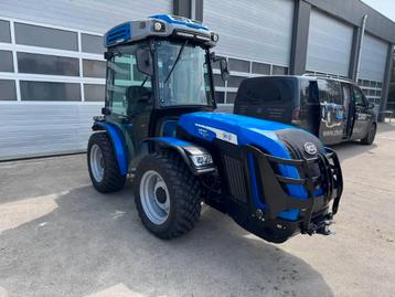 BCS Spirit 70 Dualsteer (bj 2025) beschikbaar voor biedingen