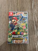 Nintendo switch mario party superstars, Games en Spelcomputers, Games | Nintendo Switch, Ophalen, Zo goed als nieuw
