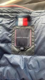 Tommy Hilfiger, Kleding | Heren, Bodywarmers, Zwart, Overige maten, Ophalen of Verzenden, Zo goed als nieuw