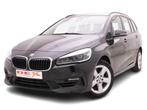 BMW 2 216i Gran Tourer SportLine + LED Lights + Harman/Kardo, Boîte manuelle, Noir, Achat, MPV ou Monospace