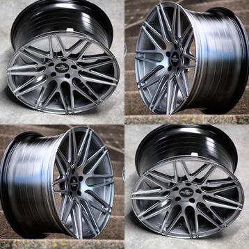  Laatste 4 stuks! 20 inch Breedset Forzza Topdeal – €1099 beschikbaar voor biedingen